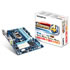 Thumbnail 1 : Gigabyte GA-H61M-D2H-USB3 Motherboard