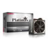 Thumbnail 2 : Enermax Platimax 500W Hybrid Modular Power Supply