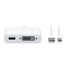 Thumbnail 2 : Apple Mini Displayport To Dual Link DVI Cable