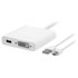 Thumbnail 3 : Apple Mini Displayport To Dual Link DVI Cable