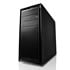 Thumbnail 1 : NZXT Source 220 Case with USB 3.0 & 12cm & 14cm Fans Included