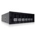 Thumbnail 1 : NZXT LED Illuminated Fan Controller With Six 50W Channels