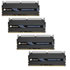 Thumbnail 1 : Corsair Memory Dominator 32GB DDR3 1600 MHz CAS 10 XMP DHX Quad Channel Desktop
