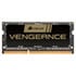 Thumbnail 1 : Corsair Memory 4GB Vengeance Performance DDR3 SO-DIMM 1600 MHz 9 Dual Channel Laptop