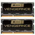 Thumbnail 1 : Corsair Memory 8GB Vengeance Performance DDR3 SO-DIMM 1600 MHz 9 Dual Channel Laptop
