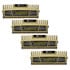 Thumbnail 1 : Corsair Memory Vengeance Green 16GB DDR3 1600 MHz CAS 9 XMP Quad Channel Desktop
