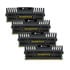 Thumbnail 1 : Corsair Memory Vengeance Jet Black 16GB DDR3 1866 MHz CAS 9 XMP Quad Channel Desktop