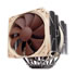 Thumbnail 1 : Noctua NH-D14 Dual Radiator Cooler + PWM fans - LGA2011 only