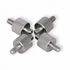 Thumbnail 1 : Thermalright 2011 screw kit to make your Archon, Silver Arrow, HR-02, Venomous X socket 2011 Ready