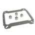 Thumbnail 1 : Socket 2011 Retention Kit for HR-02 Macho, True Spirit 120, True Spirit 140 from thermalright