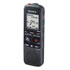 Thumbnail 1 : 2GB Sony 3-in-1 Digital Voice Recorder Dictaphone MP3 PC/MAC Black - inc memory card slot