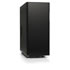 Thumbnail 2 : Fractal Design DEFINE XL Black Pearl Large Tower Case with USB 3.0 Frontal Door no PSU