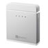 Thumbnail 1 : Cooler Master Choiix iPower Fort 1450mAh White Rechargable Power Backup Battery Pack for iPhone/iPod