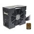 Thumbnail 1 : XFX P1-650S-UKB9 Pro Series Core Edition 650W Power Supply (PSU)