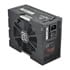 Thumbnail 4 : XFX P1-1050-BEFX Black Edition 1050W 80+ GOLD Full Modular Power Supply (PSU)
