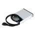 Thumbnail 4 : Silverstone USB 3.0 SDXC All In One Card Reader 3.5" & 1xUSB3 Port & 19pin Internal Connector