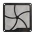 Thumbnail 1 : Silverstone SST-FF122B, 120mm Fan Filter Magnetic Easy Install