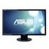 Thumbnail 2 : ASUS VE248H  24" LED Monitor with TN Panel