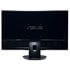 Thumbnail 4 : ASUS VE248H  24" LED Monitor with TN Panel