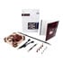 Thumbnail 4 : Noctua NF-F12 Focused Flow PWM Fan 120mm