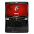 Thumbnail 2 : 17.3" MSI GT780DXR-621UK GTX 570M 1.5GB Win 7 Home Premium + Bag, Mouse, Steelseries Headset