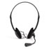 Thumbnail 1 : Compoint  Stereo Headset CP-610 with Microphone, 2.5m Cable