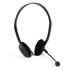 Thumbnail 2 : Compoint  Stereo Headset CP-610 with Microphone, 2.5m Cable