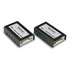 Thumbnail 1 : Aten VE600A DVI Extender With Audio