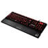 Thumbnail 1 : QPAD MK-85 Pro Backlit Mechanical Gaming Keyboard, Cherry MX Red
