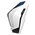 Thumbnail 2 : NZXT Phantom 410 White Mid Tower Case