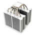 Thumbnail 3 : Phanteks CPU Cooler Premium White Edition S2011/1155/1156/1366/775  AMD AM2/2+/AM3