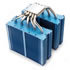 Thumbnail 3 : Phanteks CPU Cooler Premium Blue Edition