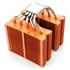 Thumbnail 3 : Phanteks CPU Cooler Premium Orange Edition S2011/1155/1156/1366/775  AMD AM2/2+/AM3