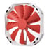 Thumbnail 1 : Phanteks PH-F140TS, 140mm Premium Fan Red