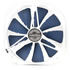 Thumbnail 2 : Phanteks PH-F140TS, 140mm Premium Fan Blue