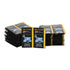 Thumbnail 1 : 100 Pack Antec 3X Individually Sealed Anti Static/Bacterial Screen Cleaning Wipes