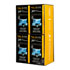 Thumbnail 2 : 100 Pack Antec 3X Individually Sealed Anti Static/Bacterial Screen Cleaning Wipes