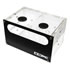 Thumbnail 1 : Twin 5.25” Split Bay Reservoir from XSPC BR525DSPLT
