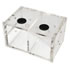 Thumbnail 2 : Twin 5.25” Split Bay Reservoir from XSPC BR525DSPLT