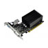 Thumbnail 2 : Gainward GeForce G 210 NVIDIA Graphics Card - 1GB