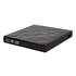 Thumbnail 1 : Silverstone Slim ODD conversion tray for 2.5" HDD or SSD + USB external slim ODD enclosure