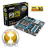 Thumbnail 1 : P9X79 WS Intel S2011 ASUS Work Station Class Motherboard