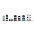 Thumbnail 4 : P9X79 WS Intel S2011 ASUS Work Station Class Motherboard