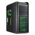Thumbnail 1 : Sharkoon TAURON GREEN Mid Tower Chassis