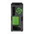 Thumbnail 4 : Sharkoon TAURON GREEN Mid Tower Chassis