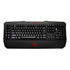 Thumbnail 1 : Thermaltake Meka G-Unit KB-MGU006US using Cherry Black Mechanical Keys with 60 Macro Keys
