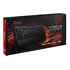 Thumbnail 3 : Thermaltake Meka G-Unit KB-MGU006US using Cherry Black Mechanical Keys with 60 Macro Keys