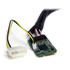 Thumbnail 3 : StarTech Mini PCI Express slot to 2 Port FireWire 800 and 1 port 400