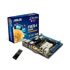Thumbnail 1 : ASUS F1A75-I DELUXE AMD A75 Socket FM1 Motherboard