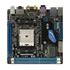 Thumbnail 2 : ASUS F1A75-I DELUXE AMD A75 Socket FM1 Motherboard